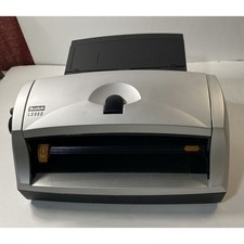 Máquina de laminação sem calor 3M Scotch modelo LS960 com novos cartuchos de recarga comprar usado Máquina de laminação sem calor 3M Scotch modelo LS960 com novos cartuchos de recarga comprar usado  Enviando para Brazil