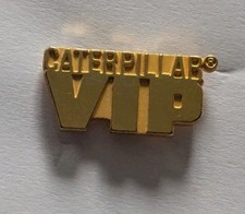 Caterpillar vip small for sale  NORTHAMPTON