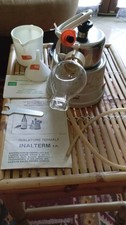 inalatore termale usato inalatore termale usato Bresso