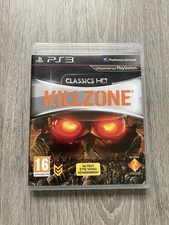 Killzone classics ps3 d'occasion  Bretoncelles