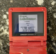 Hyper lode runner for sale  Saint Louis