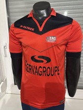 Maillot foot guingamp d'occasion  Sélestat