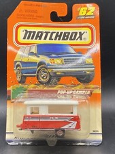 Matchbox 1999 pop for sale  Stanardsville