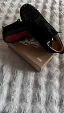 Chaussure chrisitan louboutin d'occasion  Charleville-Mézières