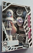 Monster high puppe gebraucht kaufen  Fürth