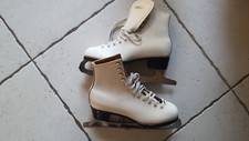 Patins glace femme d'occasion  Nîmes