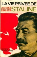 Vie privée staline d'occasion  Hennebont