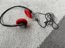 RARO Sony MDR-51 Fones de Ouvido Estéreo Dinâmicos FEITO NO JAPÃO Estéreo Versão Mono D6C comprar usado  Enviando para Brazil