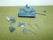 Panzer tigerpanzer soldaten gebraucht kaufen  Wilhelmsdorf