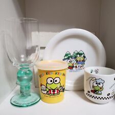 Sanrio kerokero keroppi d'occasion  Expédié en Belgium