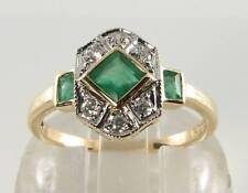 9ct gold colombian for sale  NOTTINGHAM