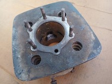 Suzuki alloy barrel for sale  UK