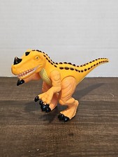 Imaginext tyrannosaurus cerato for sale  Fogelsville