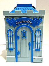 Cinderella castle disney for sale  Sugar Land