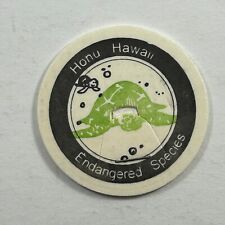 Turtle pog endangered for sale  Wynantskill