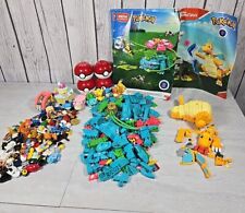 Mega construx pokémon for sale  Kissimmee