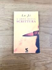 Arte della scrittura usato  Reggio Emilia