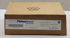 Fisher scientific fisherbrand for sale  Akron