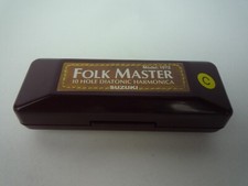 Suzuki folk master for sale  LOWESTOFT
