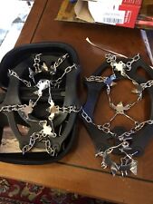 Ramponi ghiaccio punte usato Ramponi ghiaccio punte usato  Roma