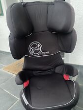 Cybex autokindersitz solution gebraucht kaufen  Berlin