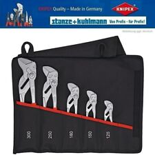 Knipex zangenschlüsselset inh gebraucht kaufen  Peine
