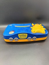 Nintendo pokemon pikachu gebraucht kaufen  Pleinfeld