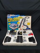 Antigo Artin Pro 1000 Dual Action Pace carro de corrida pista na caixa comprar usado Antigo Artin Pro 1000 Dual Action Pace carro de corrida pista na caixa comprar usado  Enviando para Brazil