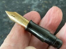 Vintage waterman ideal for sale  SALE