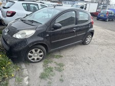 Peugeot 107 breaking for sale  DURHAM