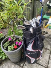 Full set used for sale  PRESCOT