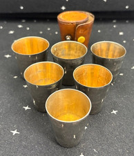 Vintage set silver for sale  Castle Rock