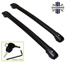 Locking roof cross for sale  CIRENCESTER