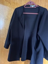 Damen cardigan longblazer gebraucht kaufen  Wietzendorf