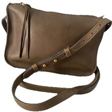 Madewell leather crossbody for sale  Gardena