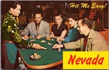 1950s nevada greetings for sale  Burnsville