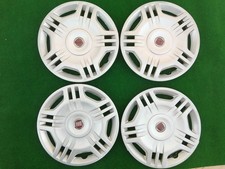copricerchi fiat panda r14 usato copricerchi fiat panda r14 usato Casalnuovo di Napoli