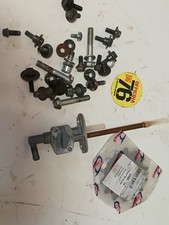 Rubinetto benzina pignone usato Rubinetto benzina pignone usato  Gubbio