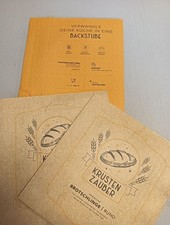 backmatte gebraucht kaufen backmatte gebraucht kaufen Herten