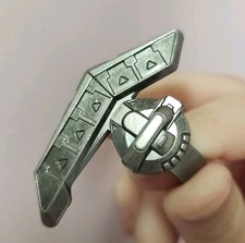 Duel disk metal for sale  Honolulu