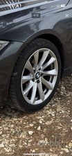 Cerchi lega 18 usato  Crispiano