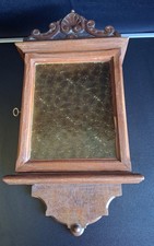 Antiker hängeschrank glassche gebraucht kaufen Antiker hängeschrank glassche gebraucht kaufen  Limburg a. d. Lahn