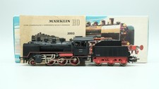Märklin 3003 schlepptenderlok gebraucht kaufen Märklin 3003 schlepptenderlok gebraucht kaufen  Viersen