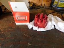 Mallory nos distributor for sale  Astoria