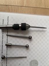 Toolmakers centre finder for sale  EPPING