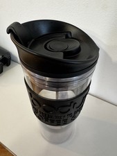 Bodum travel coffee for sale  SHEFFIELD