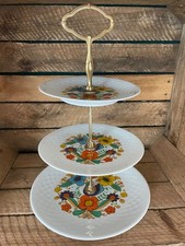 Joli serviteur plateaux d'occasion  Ploemeur
