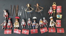playmobil roman for sale  Emmett