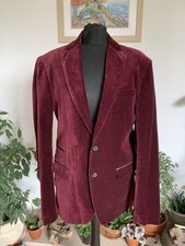 Zara man red for sale  PICKERING