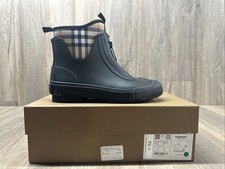Burberry flinton black for sale  Utica